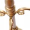 48 Inches 5 Arm Retro Candle Candelabras Dinner Table Centerpiece Wedding Decor
